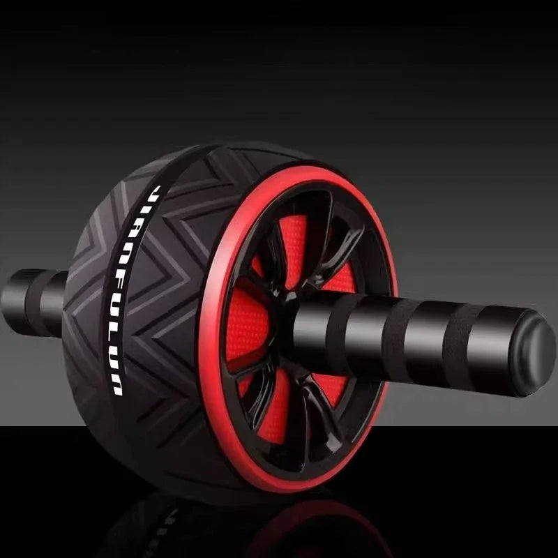 Premium Ab Roller Wheel Non-Slip Unisex Core Trainer