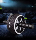 Premium Ab Roller Wheel Non-Slip Unisex Core Trainer